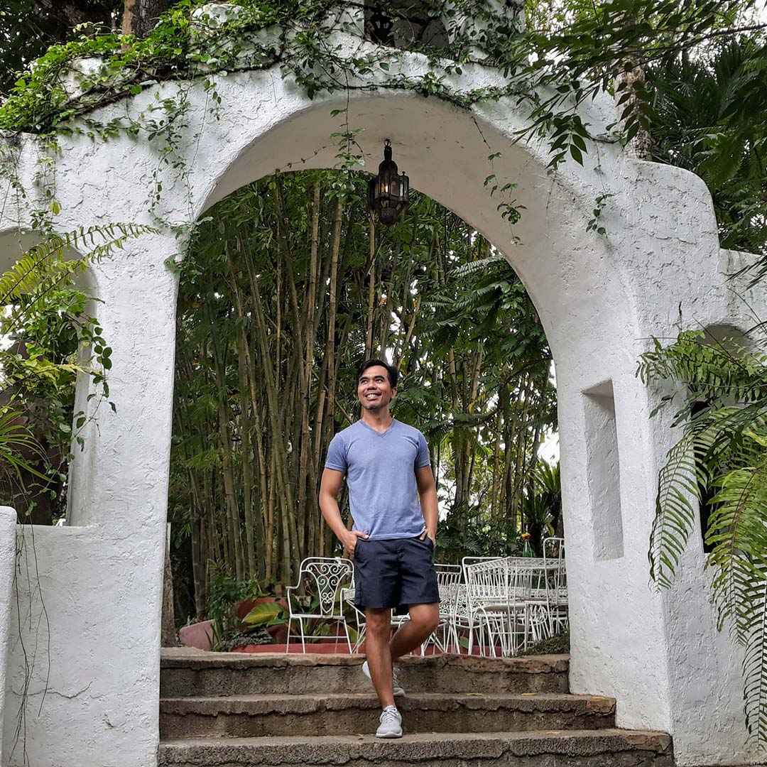 Jasper Espejo, web developer and WordPress expert based in Vigan, Philippines